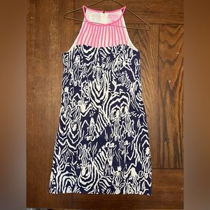 Lilly Pulitzer Dress Women’s Size 4